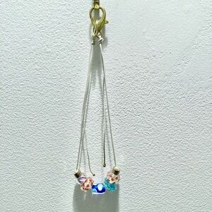 Handmade Beaded Necklace